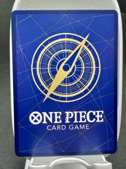 Arlong (Premium Card Collection -Live Action Edition-) P-048 One Piece Promotion - Image 2