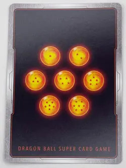 Android 13 Total Annihilator | SPR Foil | Dragon Ball Super Card Game | LP - Image 2