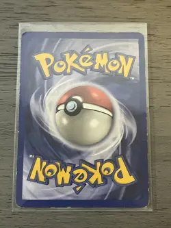 Pokemon TCG Blaine's Charmeleon Card 31/132 Gym Challenge Regular - Image 2