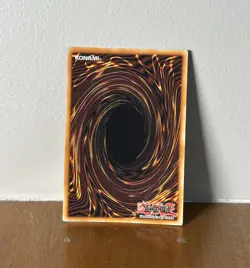 The Seal of Orichalcos Quarter Century Secret Rare Card MP24-EN015 1st Edition - Image 3