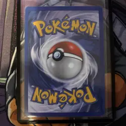 Pokemon TCG Psyduck Team Rocket 1st Edition Common Card 65/82 - Image 2