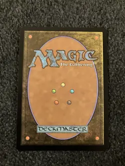 Magic The Gathering MTG - Iymrith, Desert Doom Foil - AFR - Image 2