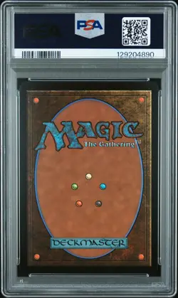2024 MTG SECRET LAIR DROP #1585 MIKU, DIVINE DIVA PSA 9 - Image 2