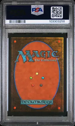 2023 MTG SECRET LAIR DROP PONIES: THE GALLOPING 2-FOIL #1538 FLUTTERSHY PSA 8 - Image 2