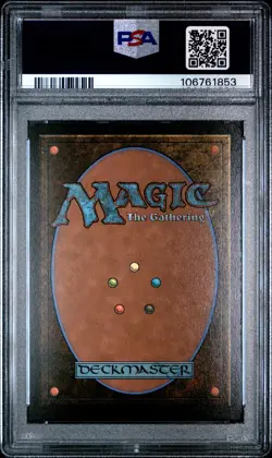 2024 MTG SECRET LAIR DROP FOIL #1603 SONG OF CREATION PSA 10 - Image 2