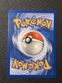 Pokemon TCG - Gengar 27/130 Diamond & Pearl Non-Holo Rare Card - Image 3