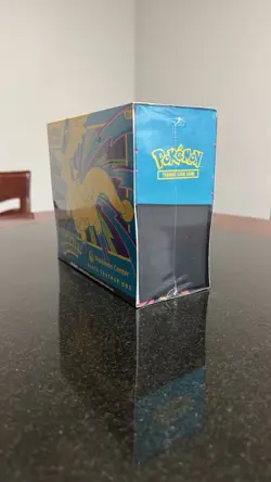 Pokemon TCG: Ascended Heroes Pokemon Center Exclusive ETB - Image 1