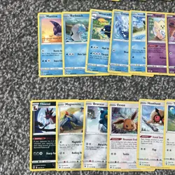 Pokemon Card Bundle x45 Astral Radiance (Sword & Shield Set) No Duplicates Mint - Image 5
