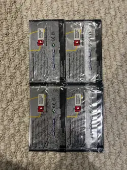 Pokemon TCG: Celebrations 25th Anniversary Booster Packs - 4 Packs - Image 2
