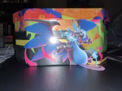 Pokemon TCG Bulk Bundle With Holos And Full Arts - Image 2