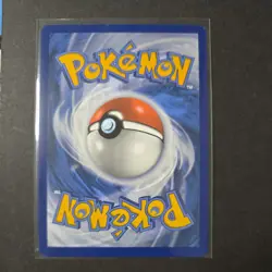 Pokemon TCG Charizard Ex 125/197 Obsidian Flames Play! Prize Pack Stamped - Image 2