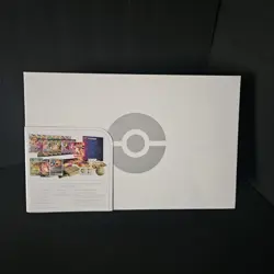 Pokemon TCG Sword And Shield Ultra Premium Collection Charizard UPC Box - Sealed - Image 2