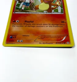 Pokemon TCG Charmander RC3/RC32 Radiant Collection Holo Rare Generations NM - Image 2