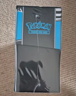 Pokemon TCG - Scarlet & Violet 10.5 - Black Bolt Elite Trainer Box ETB - Image 3