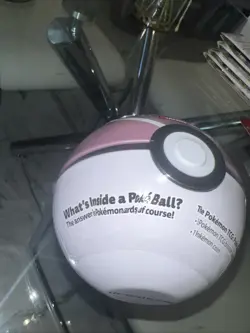 Pokemon FACTORY SEALED Love Ball Tin J21 - 2022 sealed RARE - Image 4
