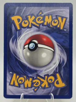 Kabuto W Gold Stamp Wizards Promo, WOTC 50/62 Pokemon TCG - Image 2