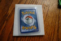 Pokemon TCG Cofagrigus 52/108 Dark Explorers Reverse Holo Near Mint Rare - Image 2