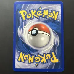 Pokemon TCG Ivysaur 35/100 Crystal Guardians Uncommon LP - Image 2