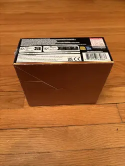 Digimon Card Game World Convergence BT-21 Booster Box English Sealed - Image 4