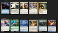 MTG | Urtet, Remnant of Memnarch Myr Commander Deck | 100 CARDS READY TO PLAY - Image 5