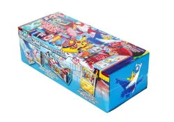 Pokemon Card Game Special Box Pikachu Fukuoka Pokemon Center 2025 sealed - Image 2