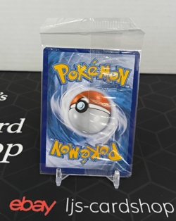 Shaymin EX XY XY148 Black Star Promo Holo Sealed Pokemon Card T1 - Image 2