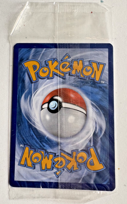 Shaymin EX XY148 Black Star Promo Factory Sealed Pokemon Card 2016 NM - Image 2