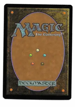 MTG Elvish Promenade X1 Lorwyn edition uncommon - Image 2