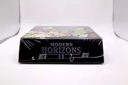 MTG Modern Horizons 2 Collectors Booster Box Factory Sealed - Image 4