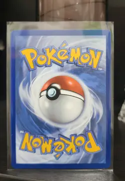 Teal Mask Ogerpon - (Pokemon Center Exclusive) Promo Holo SV: Scarlet & Violet - Image 2