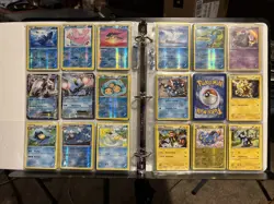 2016 Pokemon XY BREAKPOINT Semi Complete Reverse Holo Set +EX /122 LP/NM - Image 3