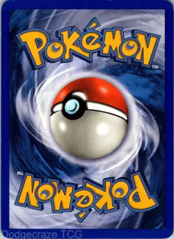 Mewtwo 24/110 Rare Holon Phantoms Pokemon LP - Image 2