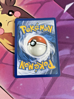 Meloetta - XY193 - Pokemon TCG - BLACK STAR PROMO HOLO RARE - NM - Image 4