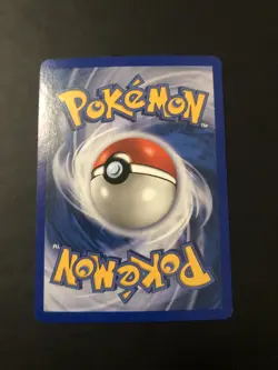 Pokemon - Blissey - Aquapolis - Holo - H6/H32 - English - Near Mint / Mint - Image 5