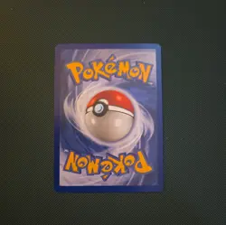 Pokemon WOTC TCG Vintage Growlithe 028/102 Base Set (Shadowless) Regular LP - Image 2