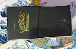 Mega Evolutions (Lucario) Pokemon Center Exclusive ETB *Brand New Sealed* - Image 3