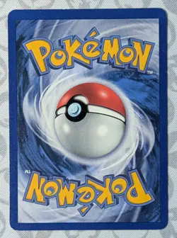 Entei - 34 - NM - Promo - Pokemon TCG - Image 2