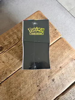 Pokemon Center Mega Evolutions Gardevoir Elite Trainer Box ETB - Sealed - Image 3