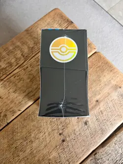 Pokemon Center Mega Evolutions Gardevoir Elite Trainer Box ETB - Sealed - Image 5