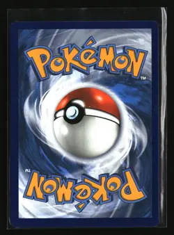 Pokemon DEOXYS SWSH170 (2021 Fusion Strike) Stamped Prerelease Black Star Promo - Image 2