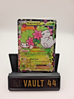 Shaymin EX XY148 Black Star Promo Generations ETB Full Art – Sealed NM - Image 1