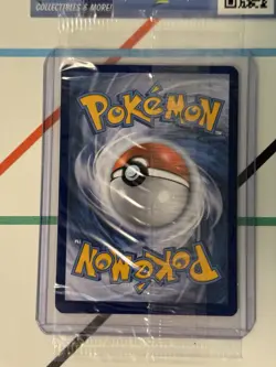 Pokemon TCG Shaymin EX XY 148 Black Star Promo - Sealed - Generations - Image 4