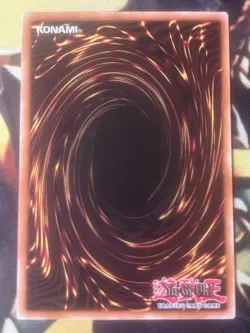 Yugioh: Legendary Knight Timaeus - DRLG-EN001 - Secret Rare - Unlimited - LP - Image 2