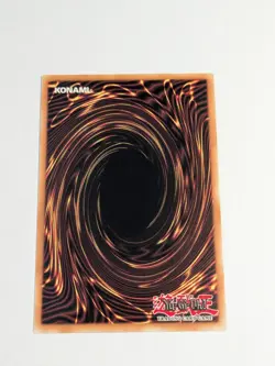 Yugioh Master of Chaos BACH-EN036 Ultra Rare 1st Edition NM - Image 3