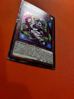 Yugioh Kewl Tune Mix PHRE-EN031 Collector's Rare 1st Edition NM - Image 3