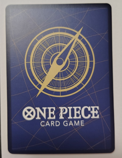 Brook (Judge Pack Vol. 2) PR One Piece Promotion Cards OP02-040 - Image 2