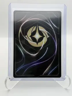 Powerline World's Greatest Rock Star 110/204 Fabled Holo Rare Disney Lorcana - Image 3