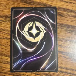 Disney Lorcana Tinker Bell Very Clever Fairy 157/204 Cold Foil - Image 2