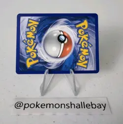 Slowpoke - 72/115 - Ex Unseen Forces *EXC* Common Pokemon Card - Image 4