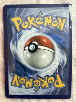 Pokemon TCG Scarlet & Violet Psyduck Holo Illustration Rare Card 175/165 NM - Image 4